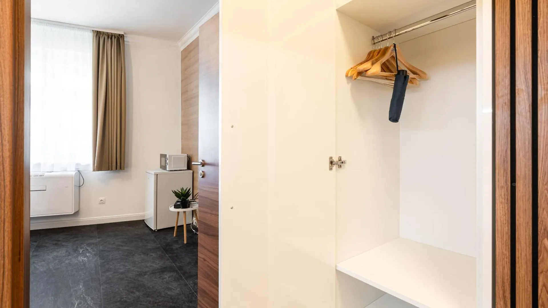 Apartment Spark Climb Studio Budapest